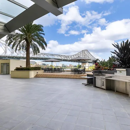 Apartment River Place Hosted By Aab *