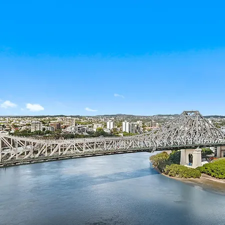 River Place Hosted By Aab Brisbane