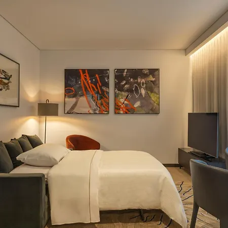 The Westin Hotel 5*