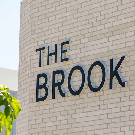 Hotel Nightelier Mitchelton The Brook