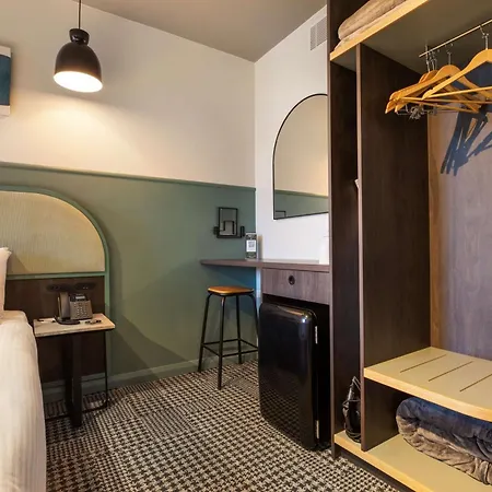 Nightelier Mitchelton The Brook 4* Brisbane