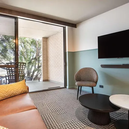 Hotel Nightelier Mitchelton The Brook Brisbane