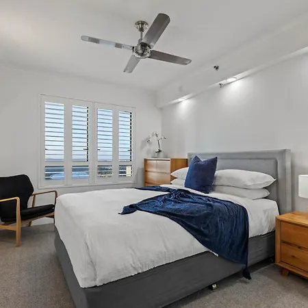 Apartment River Place Hosted By Aab Brisbane