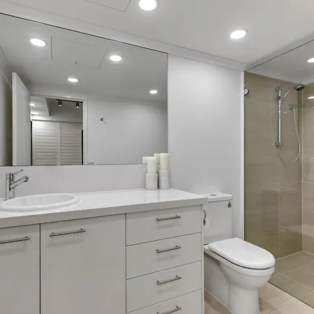 River Place Hosted By Aab * Brisbane