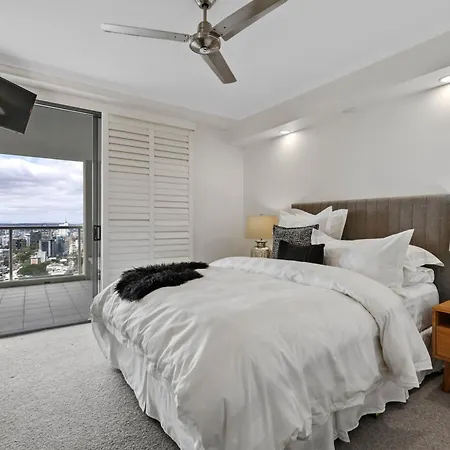 River Place Hosted By Aab Brisbane