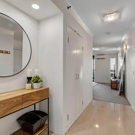 River Place Hosted By Aab Apartment