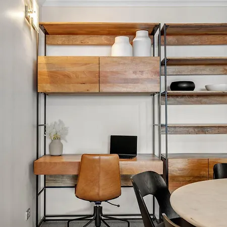 Apartment River Place Hosted By Aab Brisbane