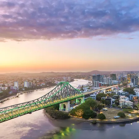 River Place Hosted By Aab Apartment Brisbane