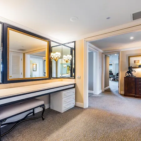 Stamford Plaza Hotel Brisbane
