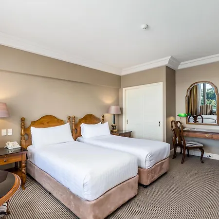 Stamford Plaza Brisbane