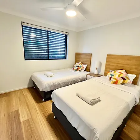 Parkview Brisbane
