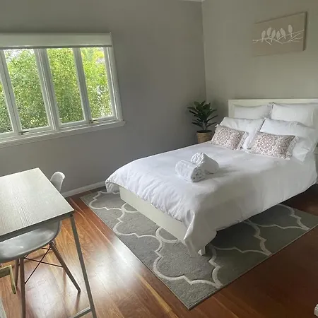Charming - 4-bedroom Plus Study Brisbane