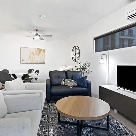 River Place Hosted By Aab Apartment