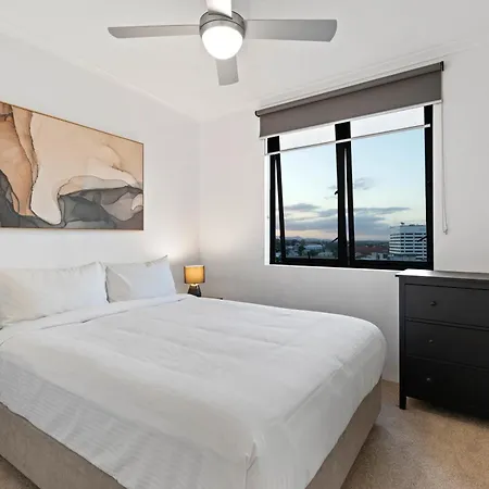 Apartment River Place Hosted By Aab *