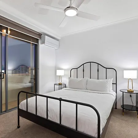 Apartment River Place Hosted By Aab Brisbane