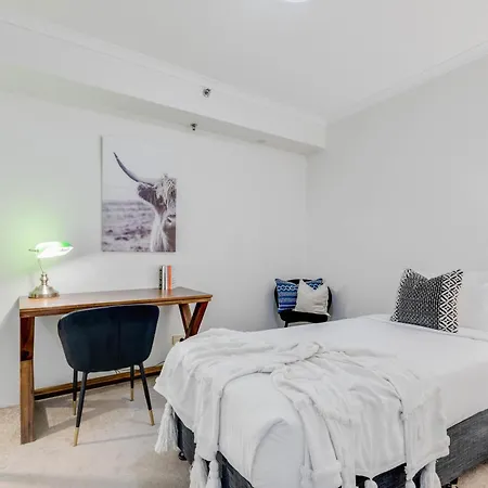 River Place Hosted By Aab Brisbane