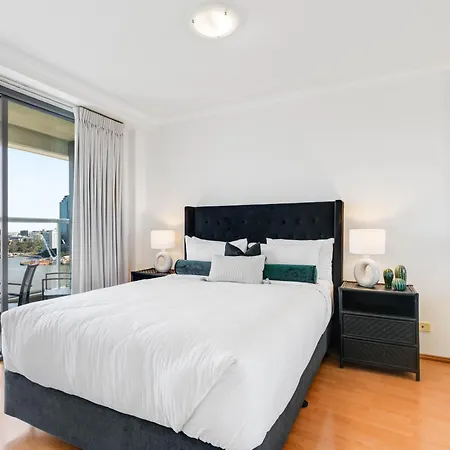 River Place Hosted By Aab * Brisbane