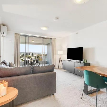 River Place Hosted By Aab Apartment