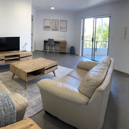 Location, Location, Location - Spacious *