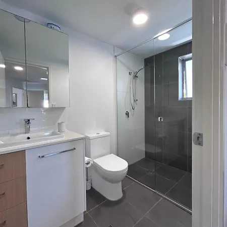 Location, Location, Location - Spacious