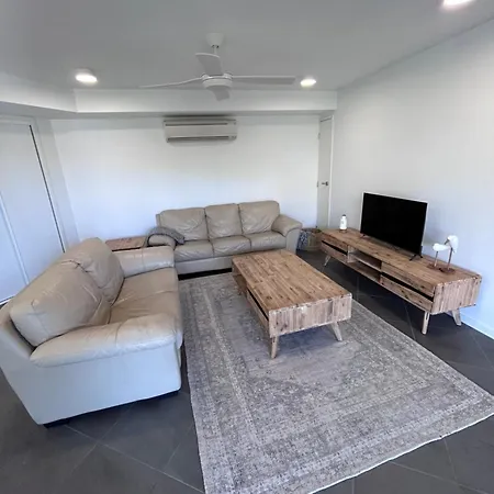 Location, Location, Location - Spacious Apartment *