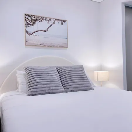 Apartment Riverfront Oasis 2bed Panoramic Riverview Brisbane