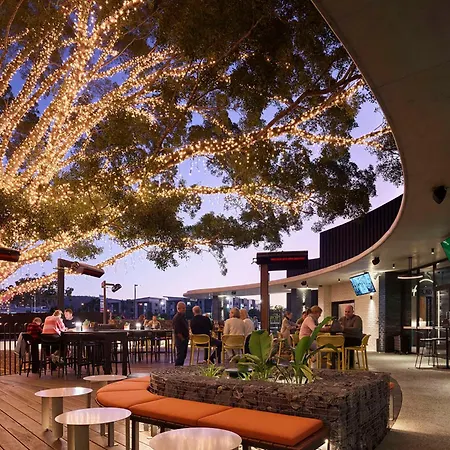 Nightelier Mitchelton The Brook 4*