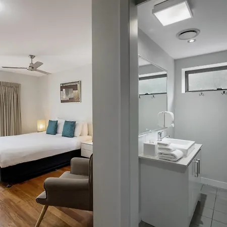Essence Chermside 4* Brisbane
