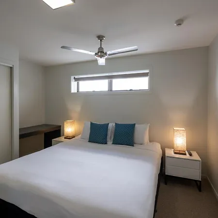 Aparthotel Essence Chermside Brisbane