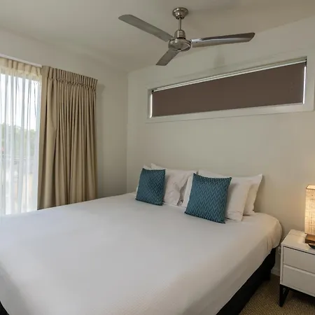 Essence Chermside 4* Brisbane