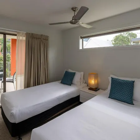 Essence Chermside 4* Brisbane
