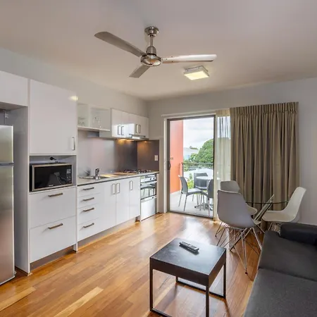 Essence Chermside 4* Brisbane
