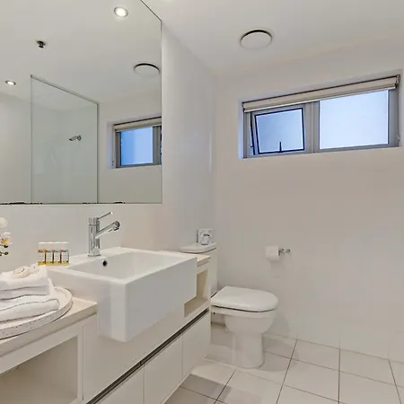 Apartment Skyline Hosted By Aab Brisbane