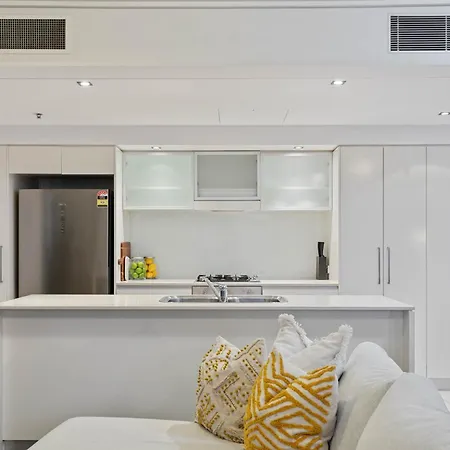 Apartment Skyline Hosted By Aab