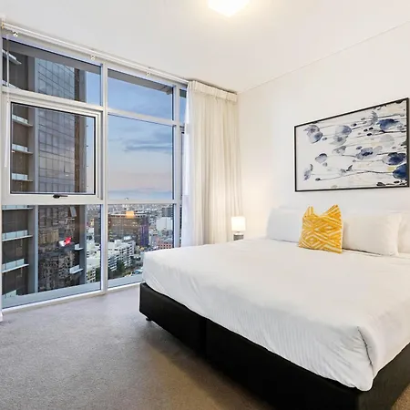 Skyline Hosted By Aab Brisbane