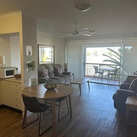 Goldsborough Place 4*