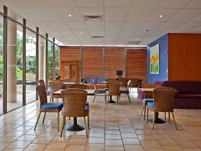 Summit Aparthotel 4*