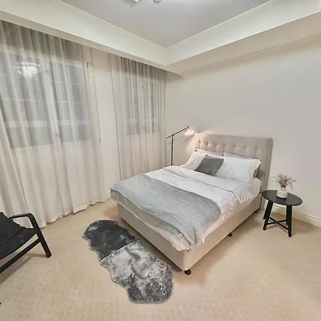 Macarthur Chambers 5* Brisbane