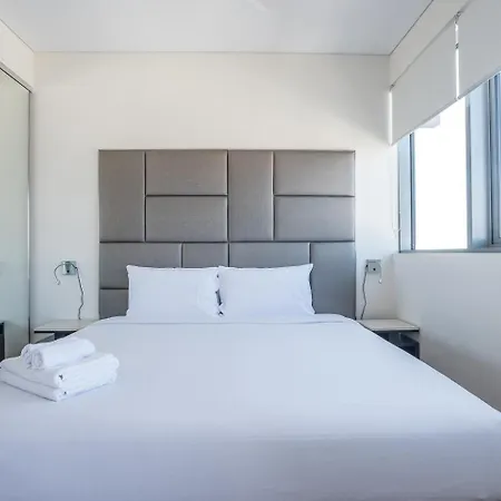 Apartment Comfort Two Bedroom With Free Parking In Valley *