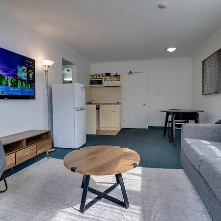 Riverside Southbank 4*