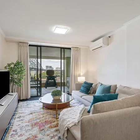 Apartment River Place Hosted By Aab Brisbane
