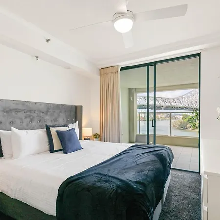 River Place Hosted By Aab * Brisbane