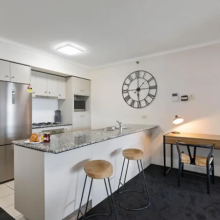 Apartment River Place Hosted By Aab *