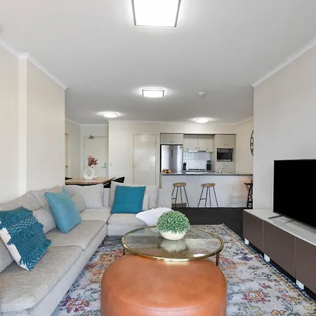 Apartment River Place Hosted By Aab
