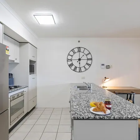 River Place Hosted By Aab Apartment