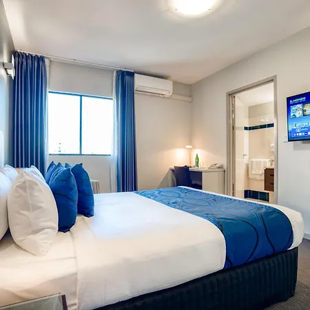 Hotel Il Boutique Brisbane