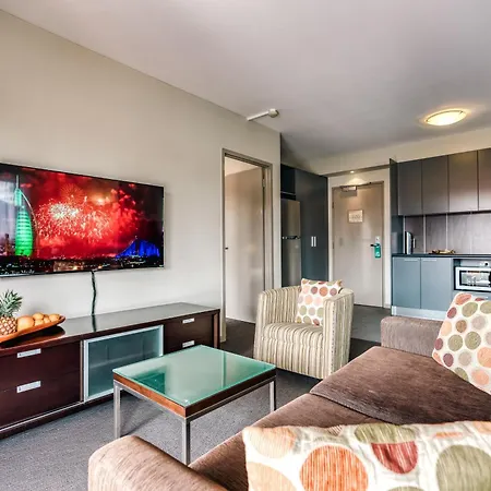 Il Boutique Hotel Brisbane