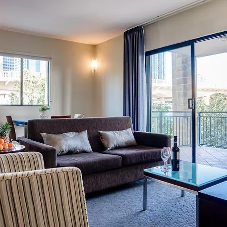 Hotel Il Boutique Brisbane