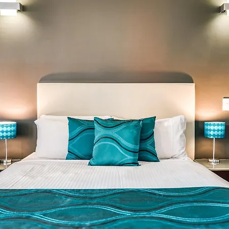 Il Boutique 4* Brisbane