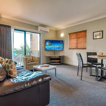 Il Boutique Hotel Brisbane